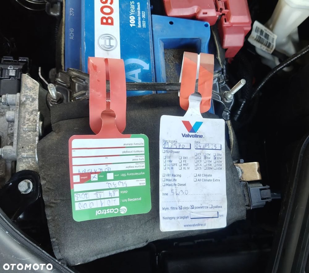 Renault Kadjar 1.6 dCi Energy Bose 4x4 - 29