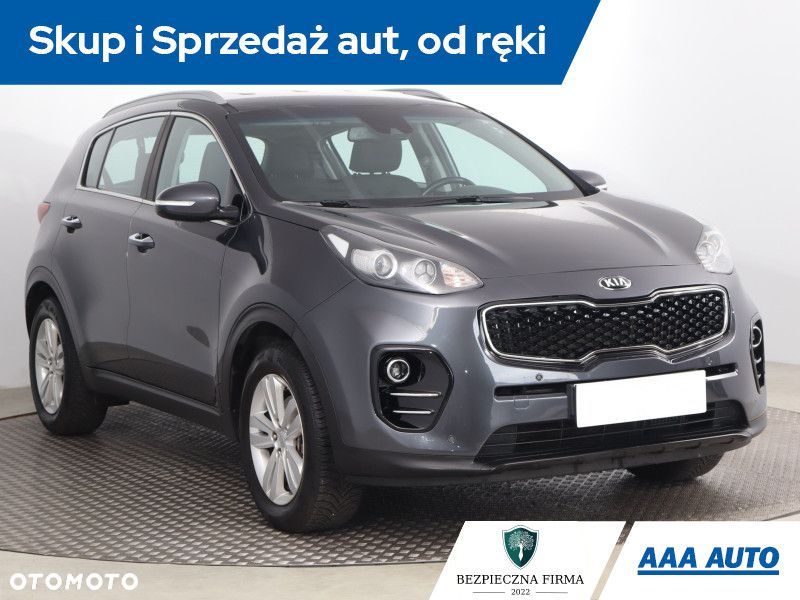 Kia Sportage - 2