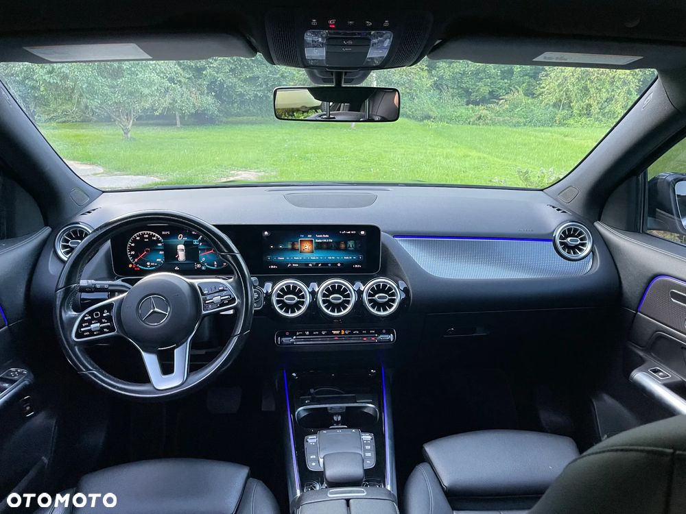 Mercedes-Benz GLA 250 8G-DCT Progressive - 20