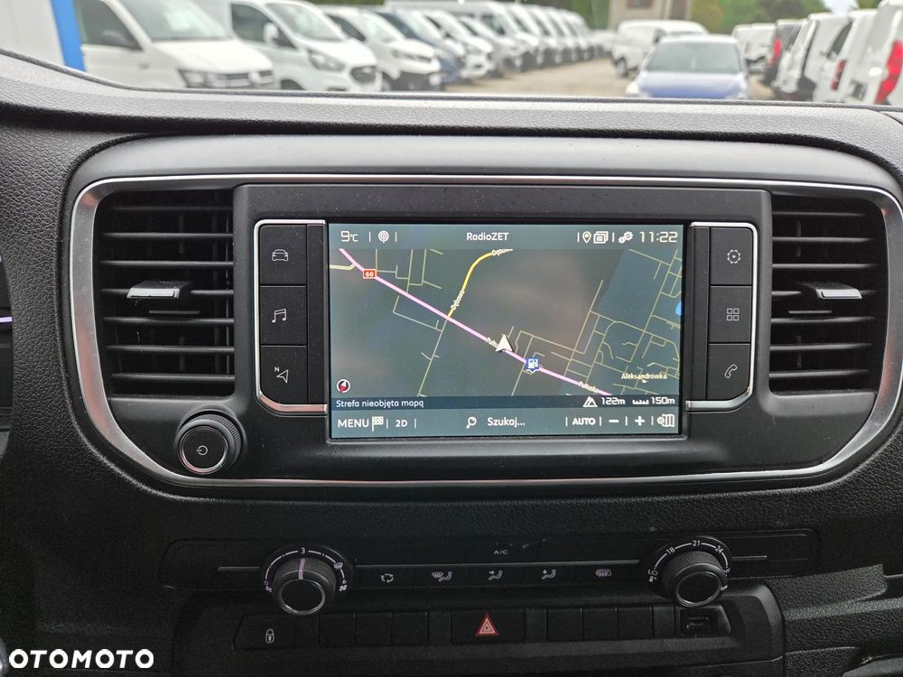 Fiat Scudo MJ Maxi 3,1t (bryg.) - 31