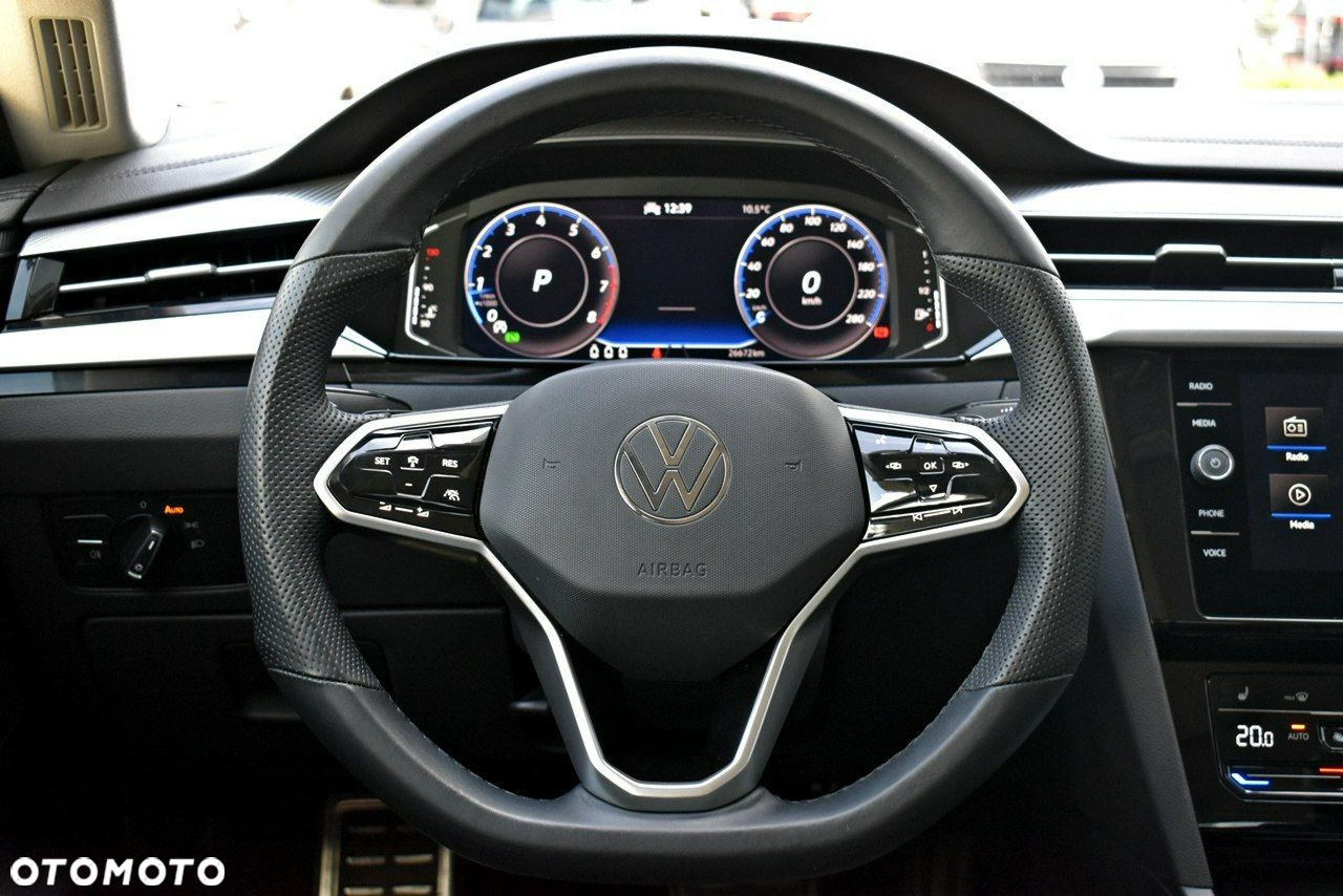 Volkswagen Arteon 2.0 TSI Elegance DSG - 16