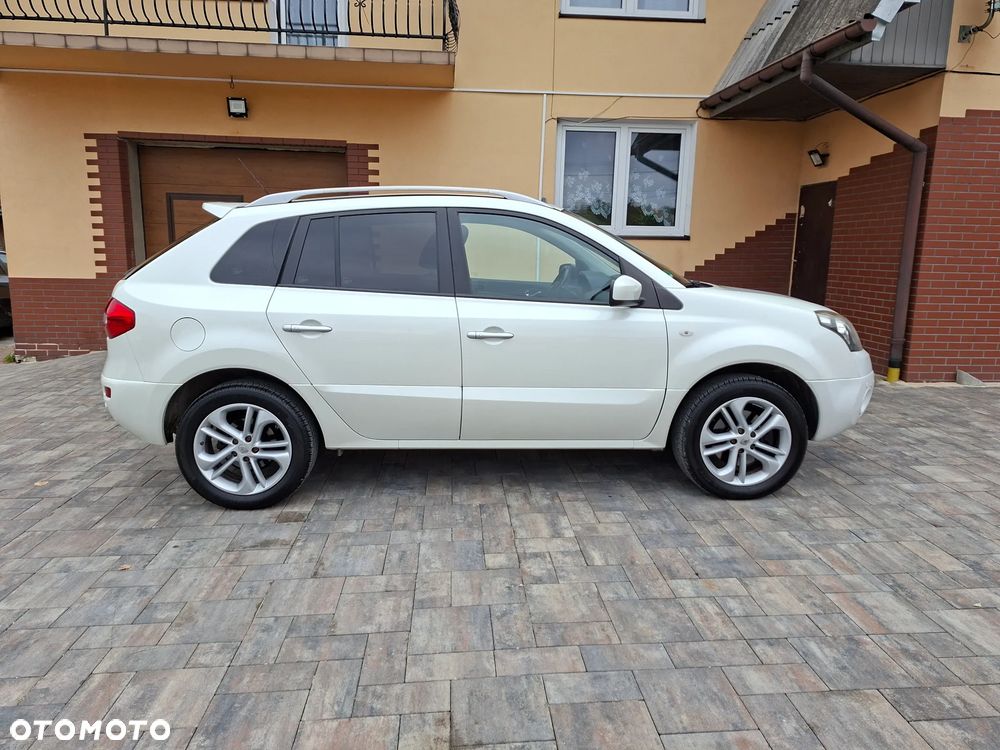 Renault Koleos - 8