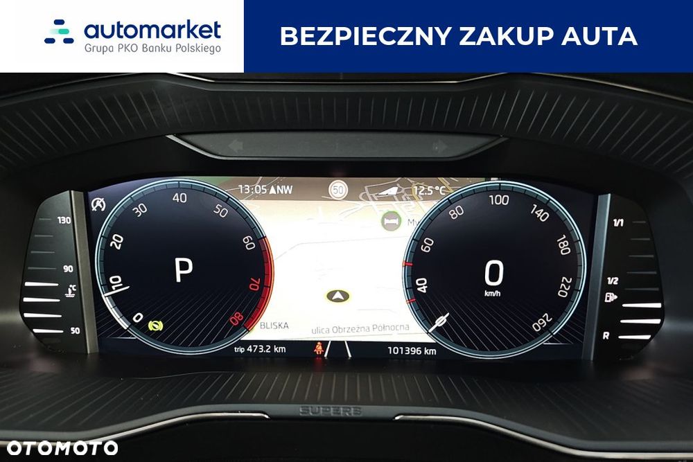 Skoda Superb 2.0 TSI DSG L&K - 17