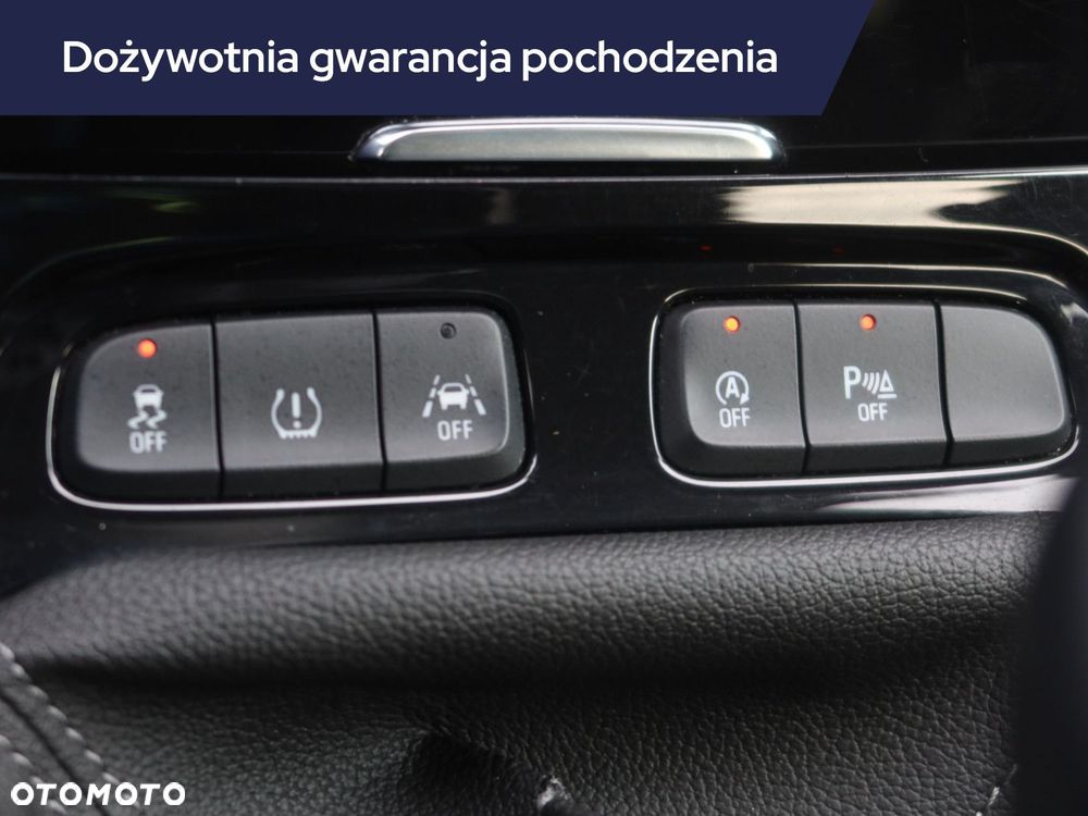 Opel Grandland X - 21