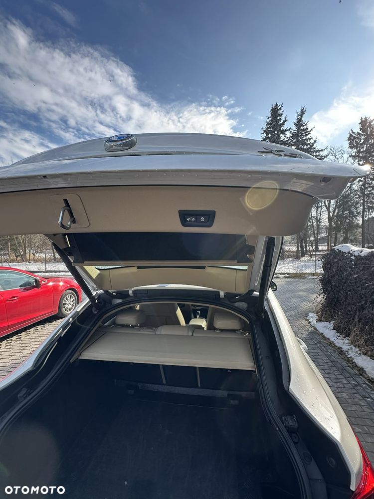 BMW X4 xDrive20i - 19