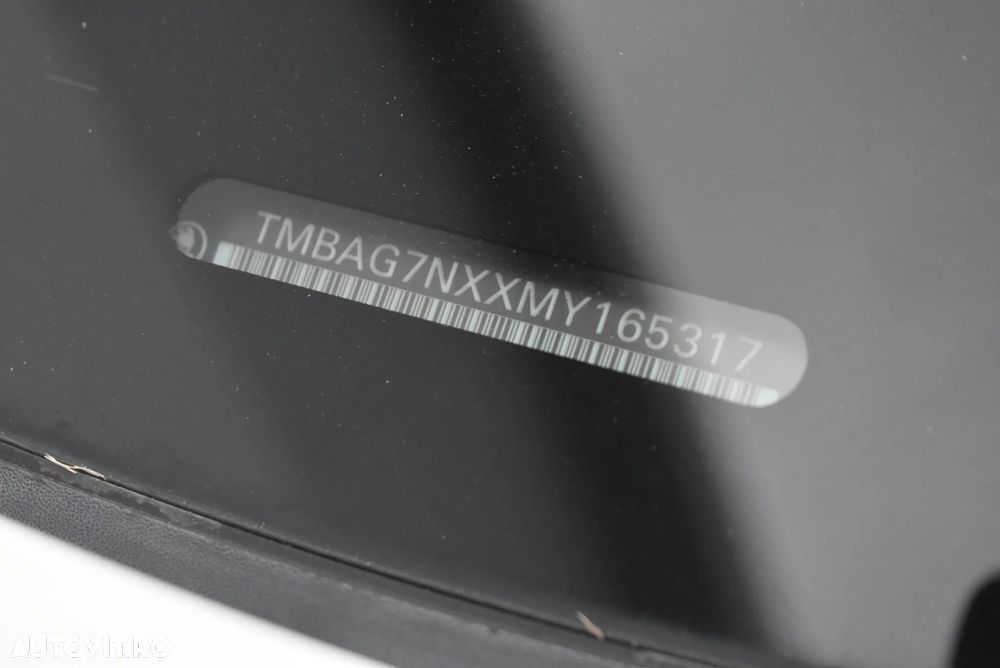 Skoda Octavia 2.0 TDI DSG Ambition - 14