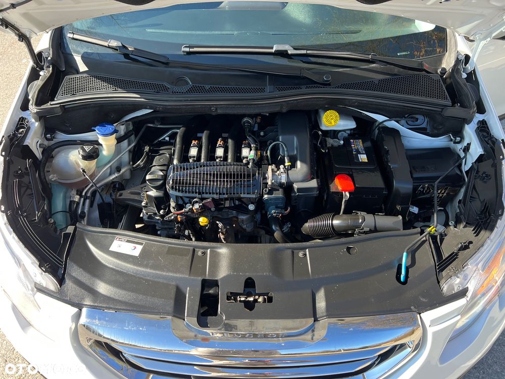 Peugeot 2008 PureTech 82 Urban Move - 18