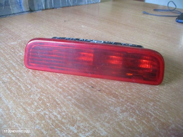 Farol Tras STOP2351 FIAT FIORINO 2009 3 Stop - 4