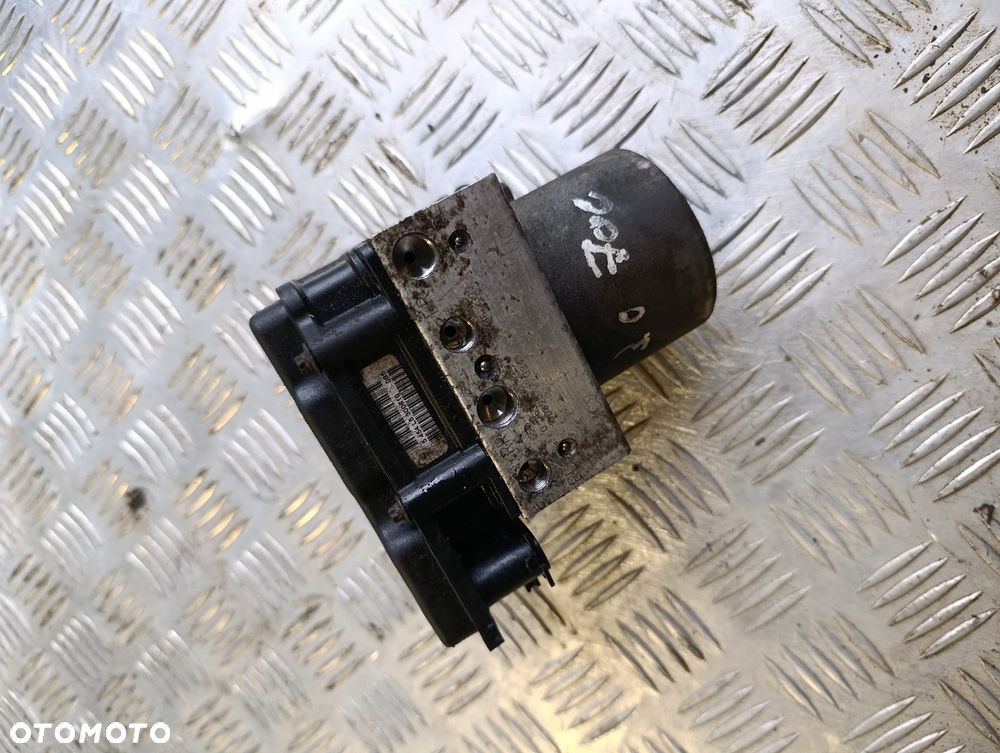 IVECO DAILY 06-12R 3.0 HPI POMPA ABS 0265231893 - 5