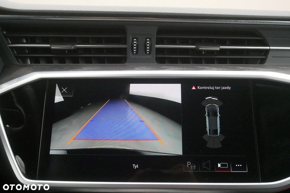 Audi A7 Sportback - 21