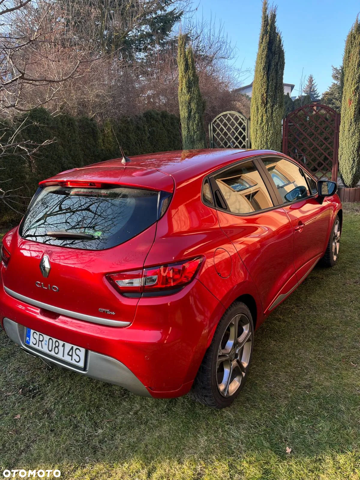 Renault Clio Grandtour dCi 90 EDC Limited - 2