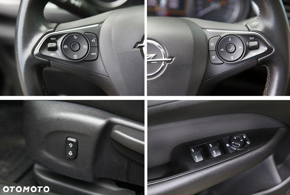 Opel Insignia 1.6 CDTI Sport - 10