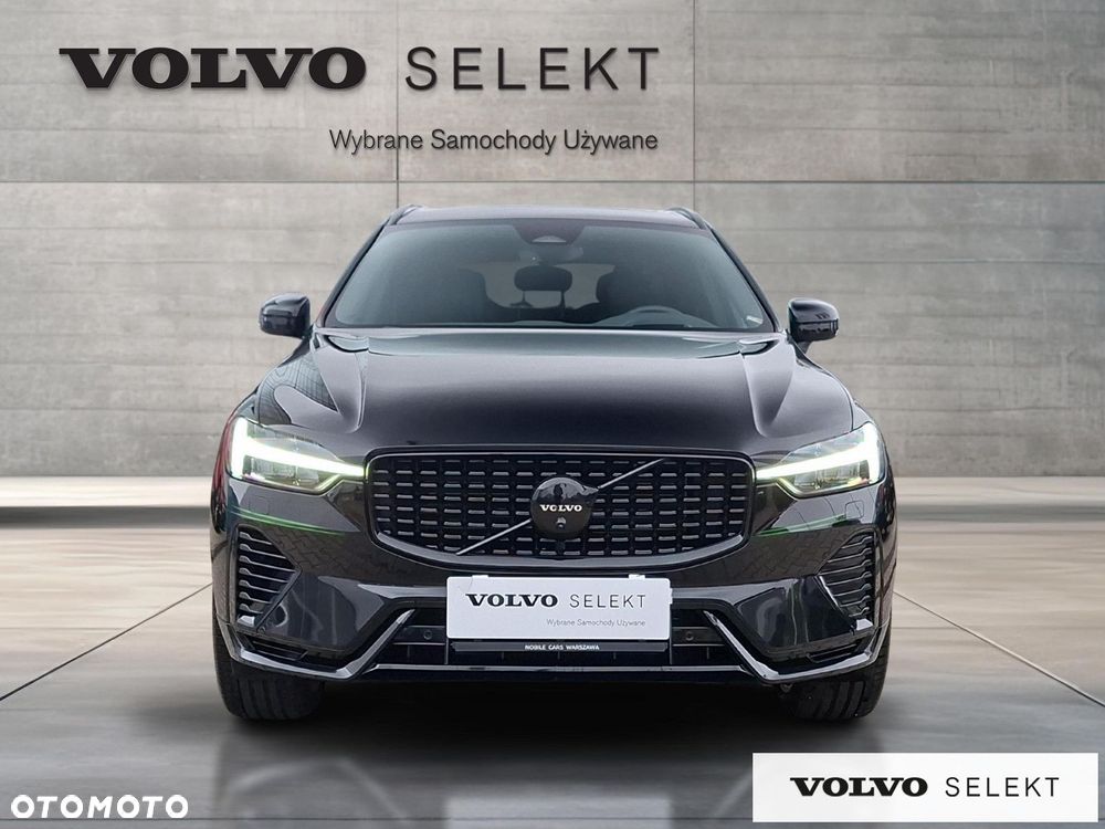Volvo XC 60 - 9