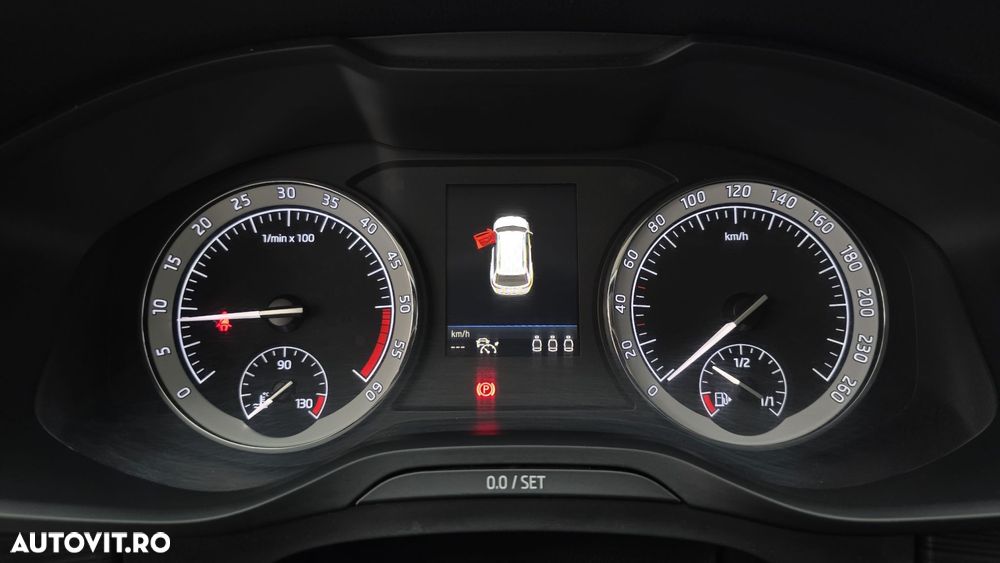 Skoda Kodiaq 2.0 TDI 4X4 DSG Ambition - 16