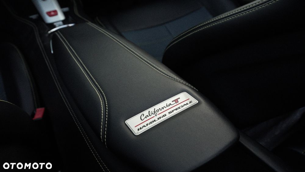 Ferrari California F1 DCT - 9