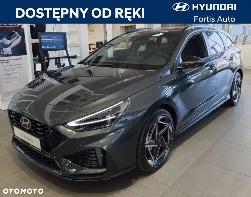 Hyundai i30 1.5 T-GDI 48V Smart DCT - 1
