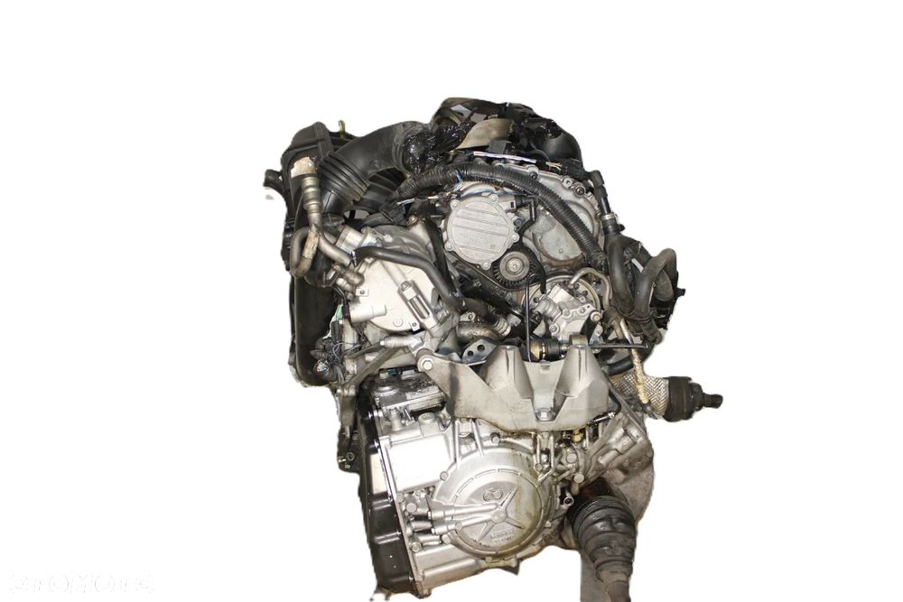 HURT SILNIKI / SILNIK 3.2L B6324S + SKRZYNIA 4X4 AUTOMAT TF-81SC/VOLVO XC60 2007 - 4