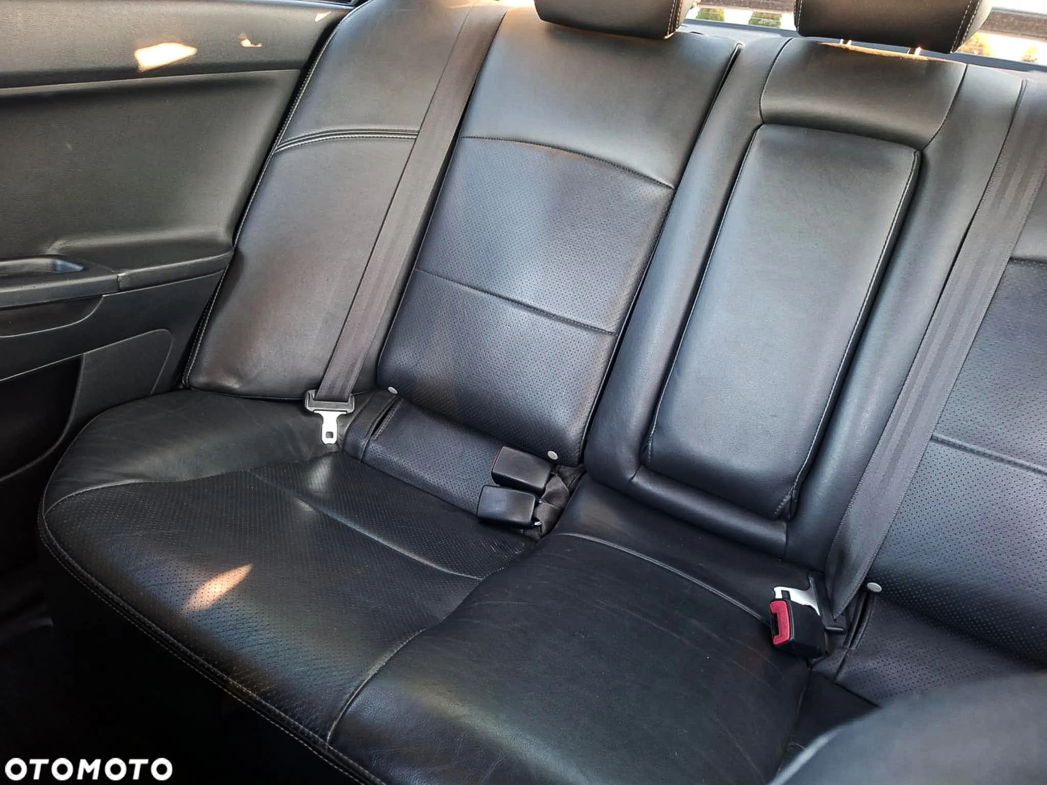 Mitsubishi Lancer - 13