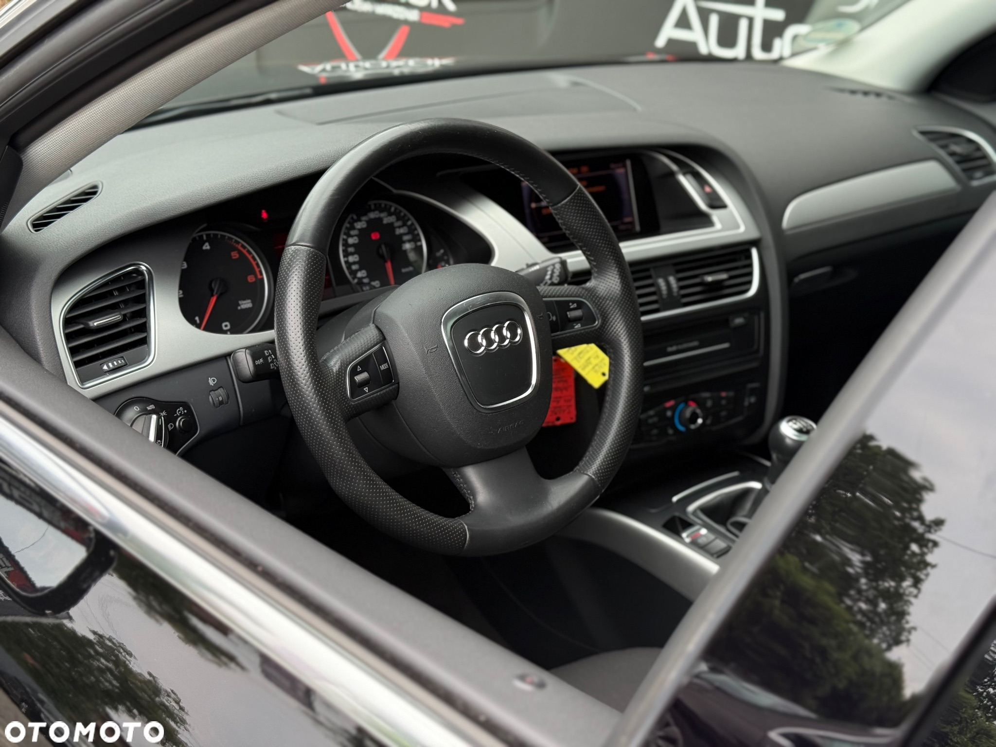Audi A4 - 17