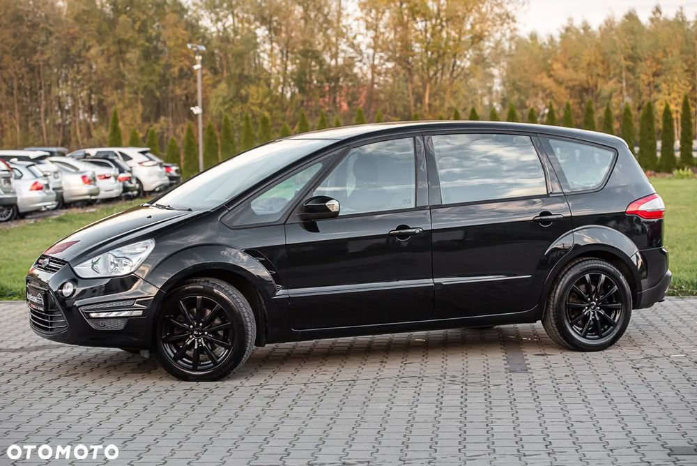 Ford S-Max 2.0 Champions Edition - 13