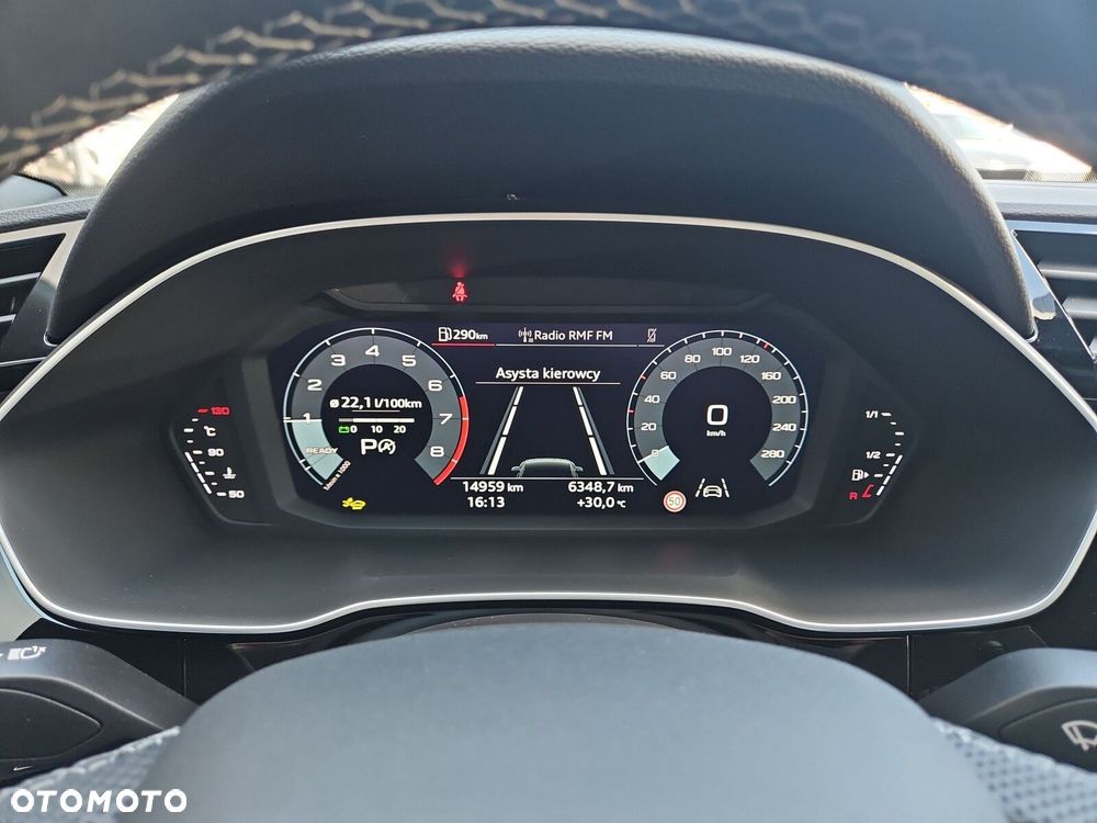 Audi Q3 35 TFSI mHEV Advanced S tronic - 16