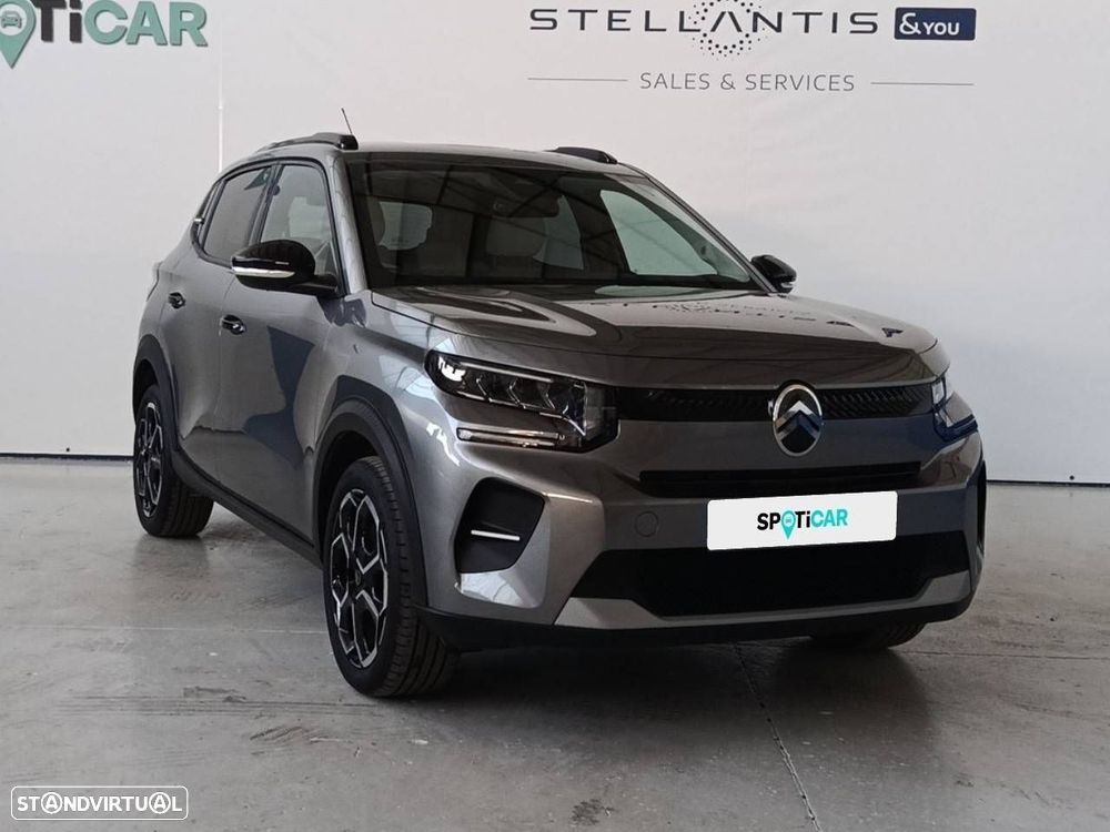 Citroën C3 - 3