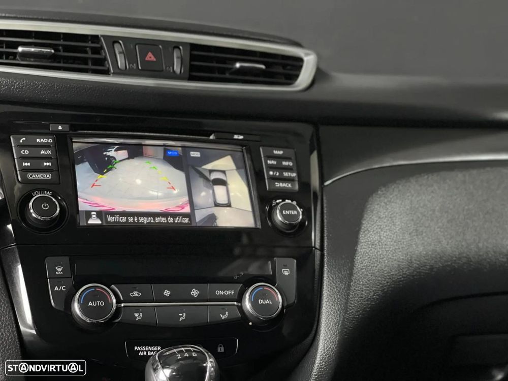 Nissan Qashqai - 7