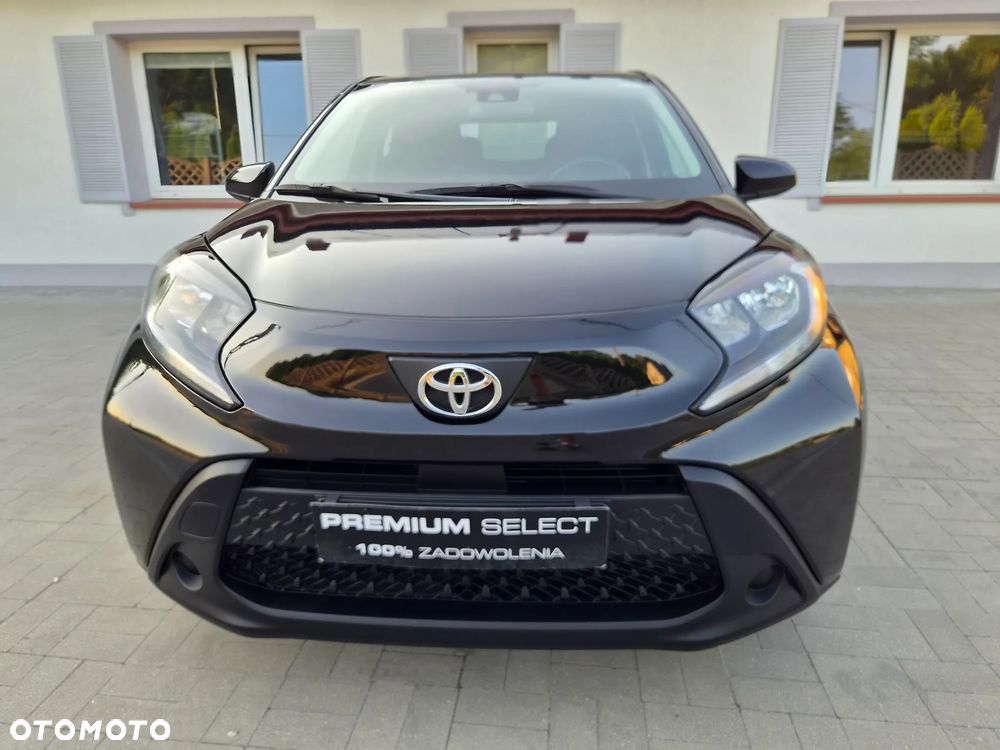 Toyota Aygo - 27