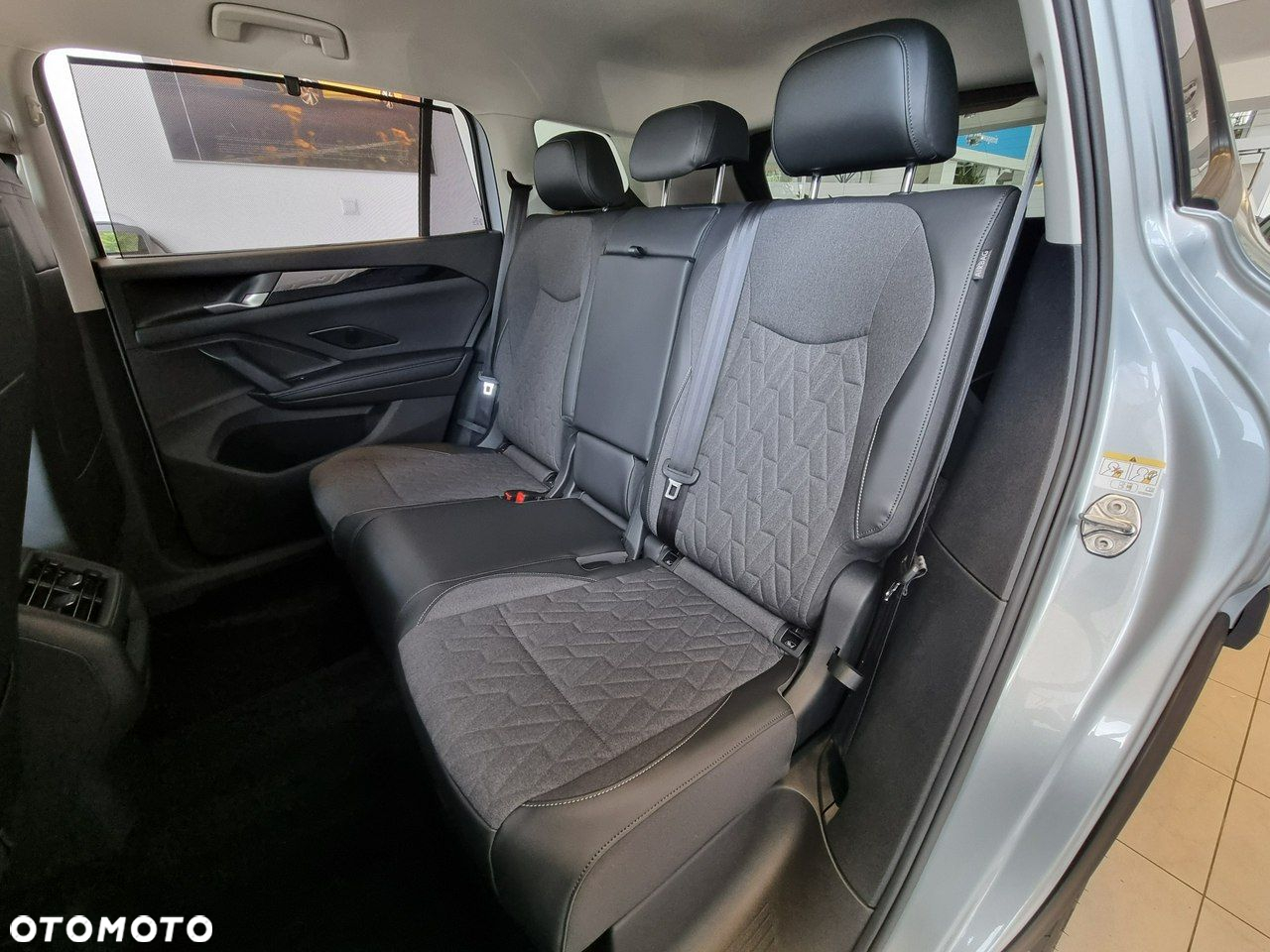 Volkswagen Tayron 2.0 TDI SCR Life Plus DSG - 11