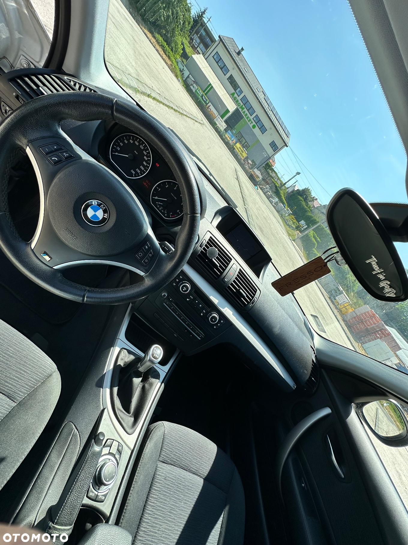 BMW Seria 1 116i - 18