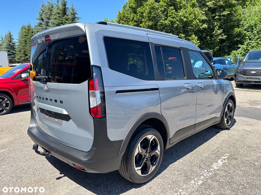 Ford Tourneo Courier 1.0 EcoBoost Active - 6