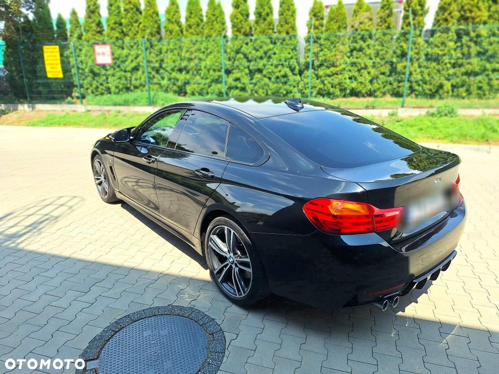 BMW Seria 4 - 3