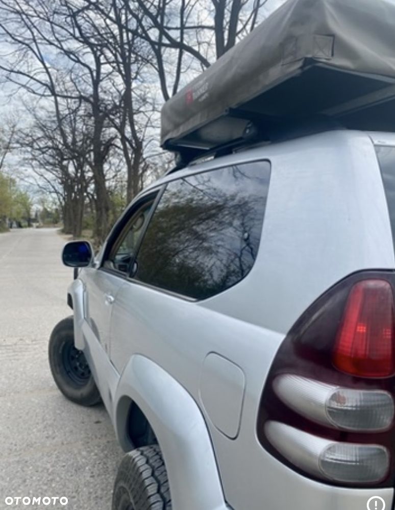 Toyota Land Cruiser 3.0 D Luna - 16