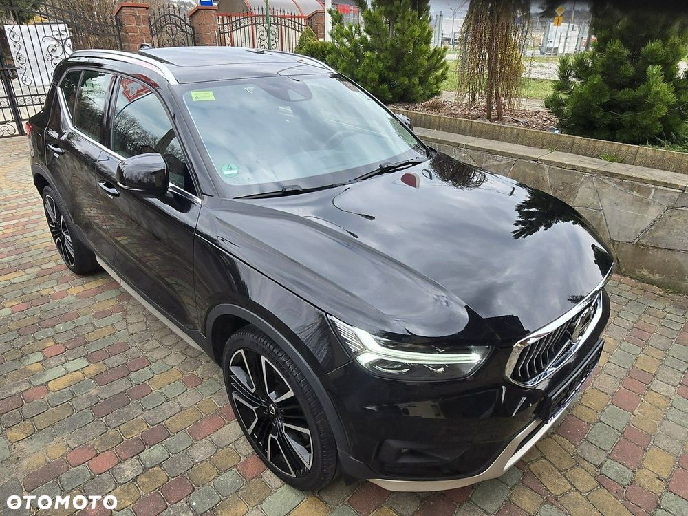 Volvo XC 40 - 23