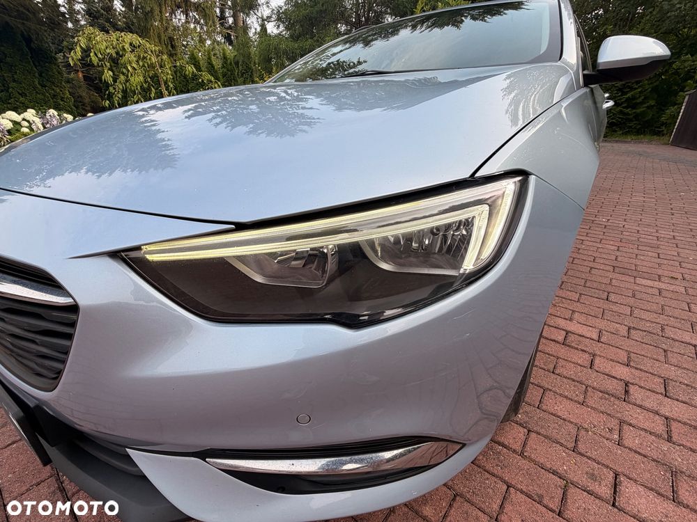 Opel Insignia 1.6 CDTI Edition S&S - 15