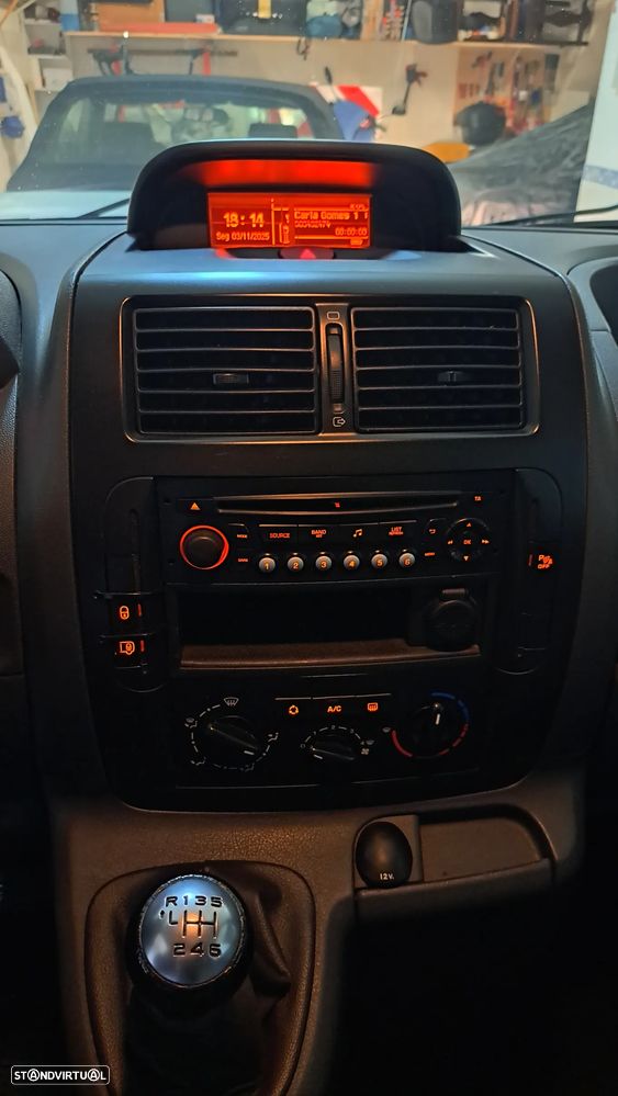 Peugeot Expert L2H1 TwinCab - 5