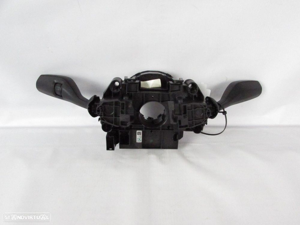 Comandos coluna direcção Seminovo/ Original BMW 7 (G11, G12)/BMW 5 (G30, F90)/BM... - 4