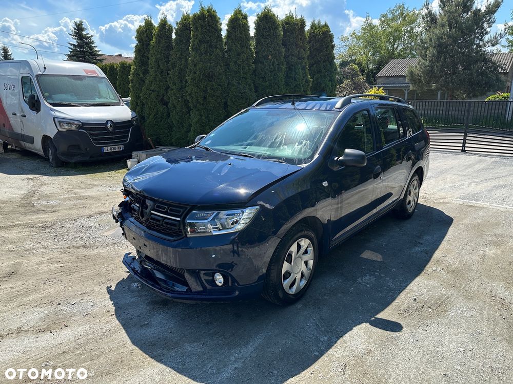 Dacia Logan 0.9 TCE Laureate - 1