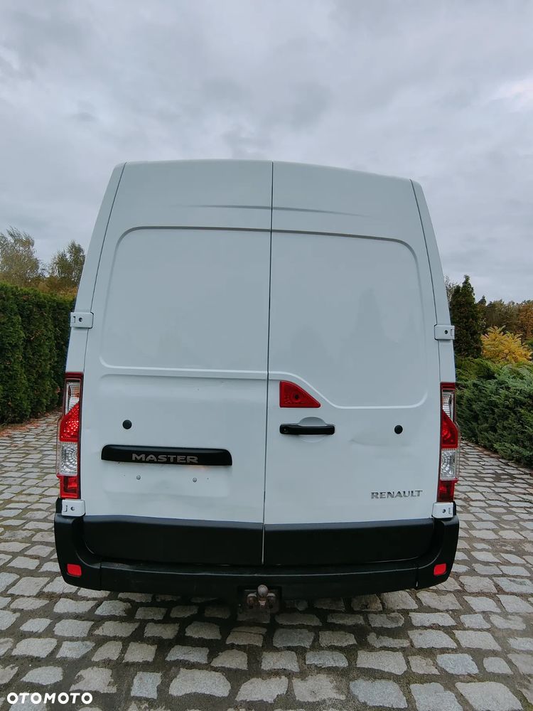 Renault Master 2,3 dCi - 5
