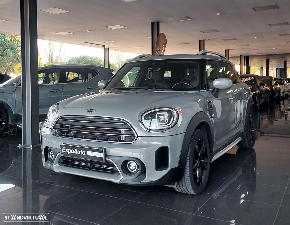 MINI Countryman One Northwood Edition Auto - 2