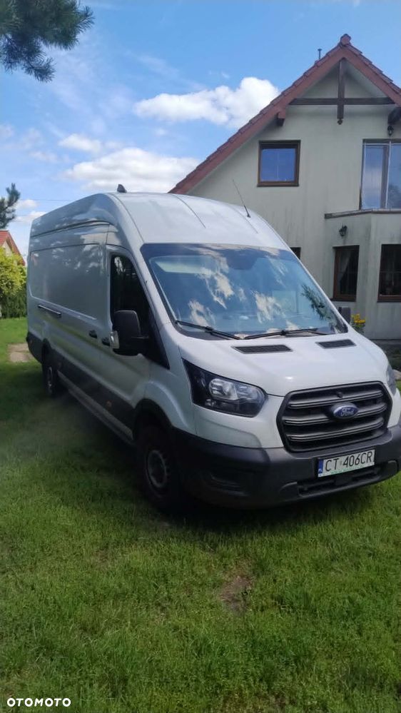 Ford TRANSIT - 2