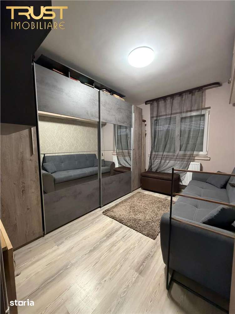 3 camere l 2 bai l Intre Lacuri l Parcare — fotografia 3