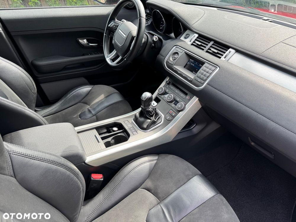 Land Rover Range Rover - 17