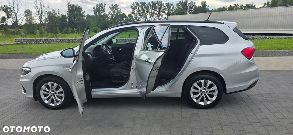 Fiat Tipo 1.4 T-Jet Easy - 14