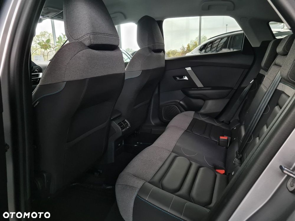 Citroën C4 1.5 BlueHDi Shine S&S - 16