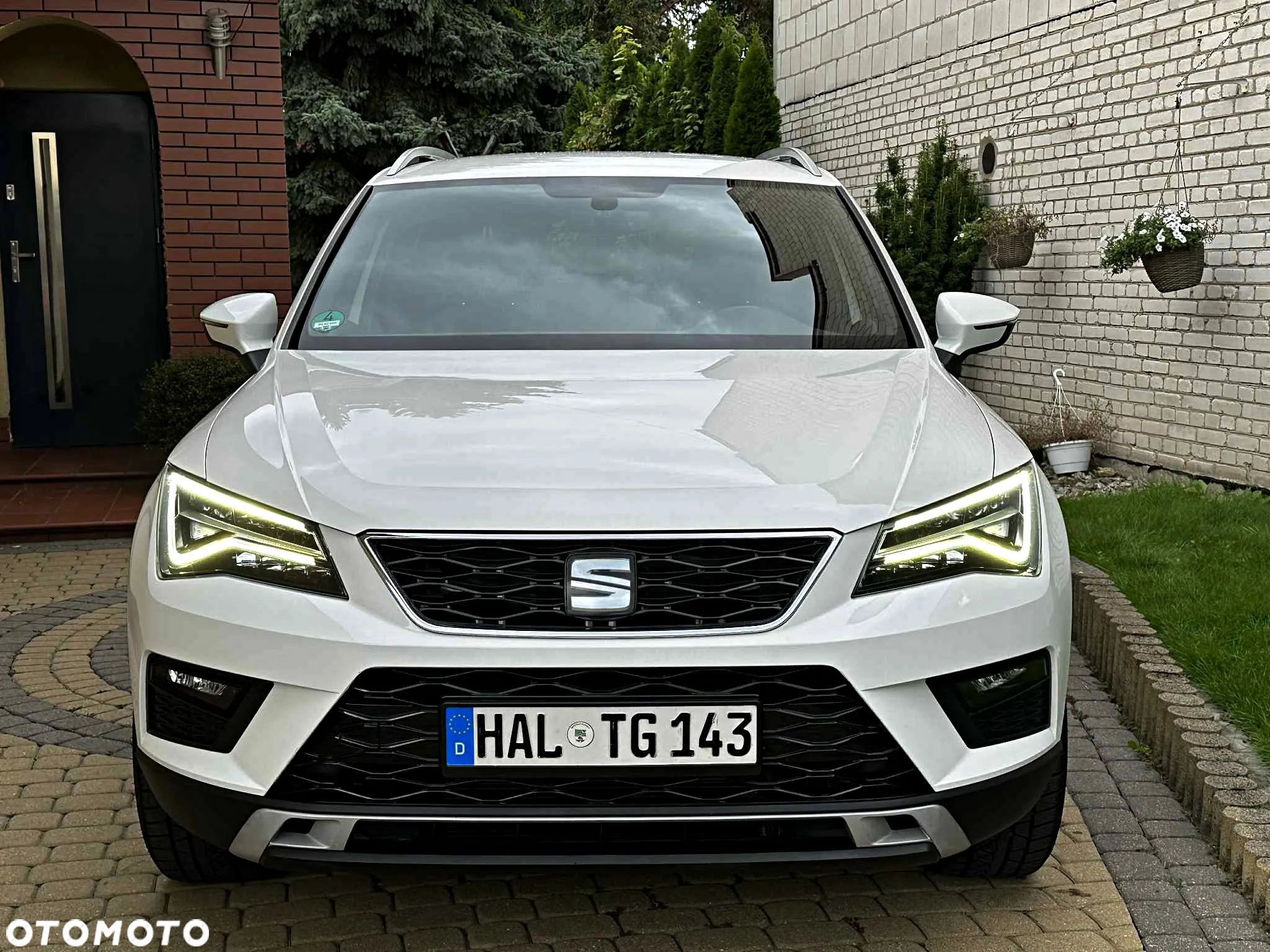 Seat Ateca 2.0 TDI DSG XCELLENCE - 14