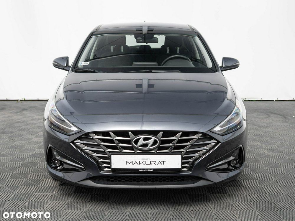 Hyundai i30 1.5 DPI Comfort - 8