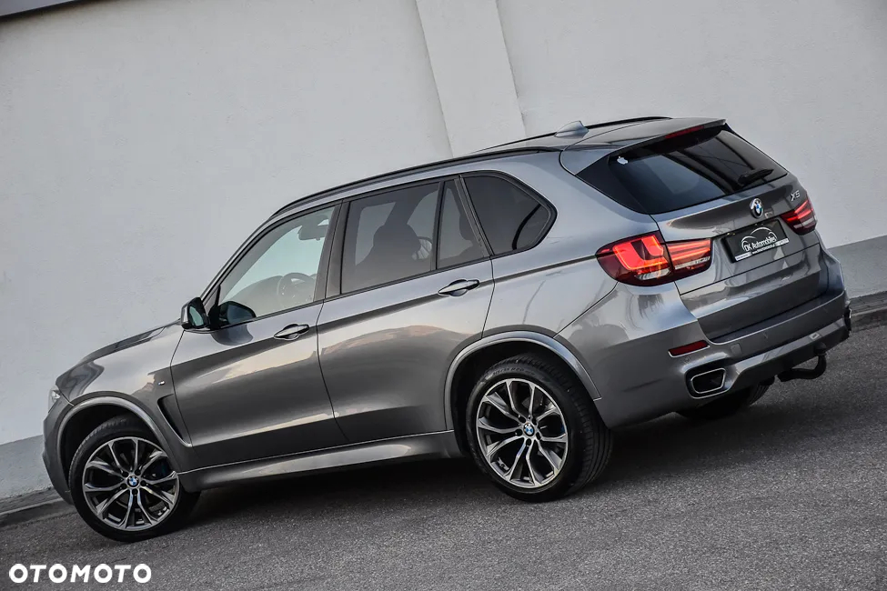 BMW X5 xDrive25d - 10