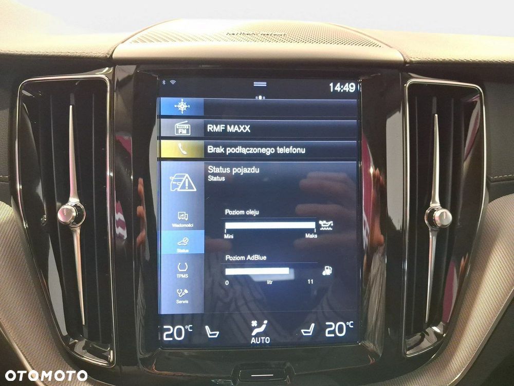 Volvo XC 60 - 25
