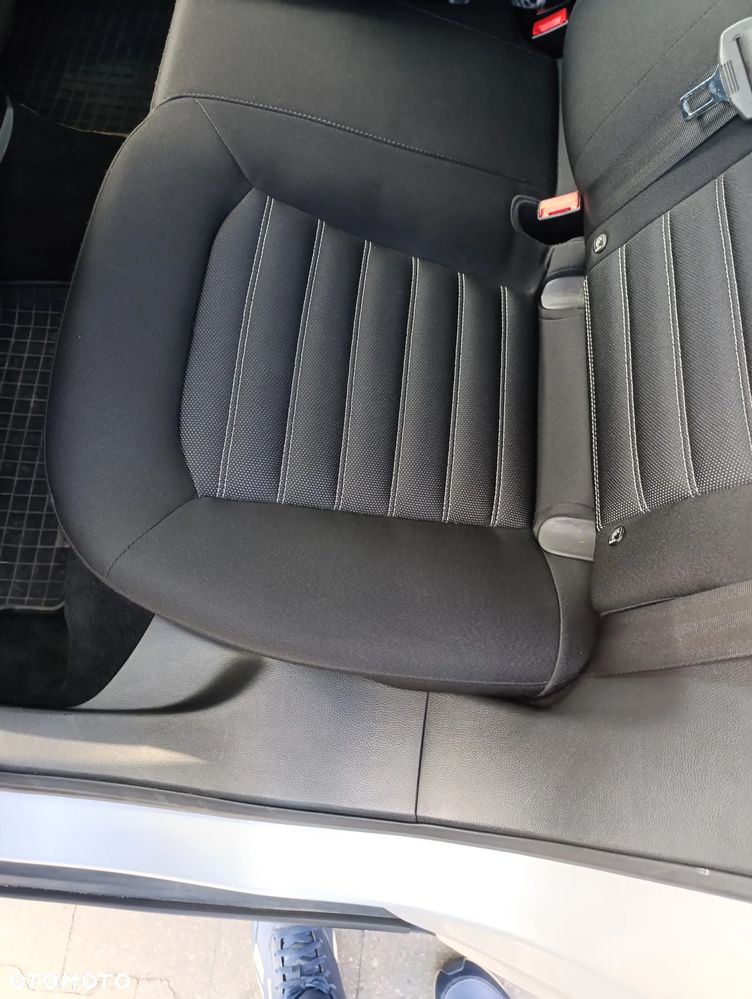 Ford Mondeo 1.5 EcoBoost Trend - 11